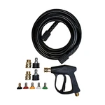 Harbor Freight Quick Disconnect Pressure Washer Gun Upgrade Kit Portland 63254. Fixed Price $114.99.