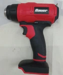 Bauer 1925C-B 20V Cordless Heat Gun (tool Only) Txbin. Fixed Price $37.99.
