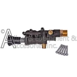 7112336 Simpson Bypass Manifold Kit With Hardware For Aaa 540001 And 540005. Fixed Price $76.90.