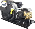 Belt Drive High Flow Pressure Washer 2200 Psi, 13.2 Gpm Triplex Power. Fixed Price $5359.16.