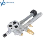 Pressure Washer Pump Head For Srmw RMW2G20 RMW2.2G24 RMW2G23B RMW2G24 AR42940. Fixed Price $37.26.