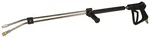 Mi-t-m 850-0436 Professional 5000 Psi Spray Gun W/ 48". Fixed Price $278.44.