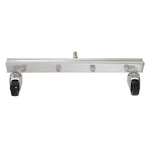 Pressure Washer Supply 85.400.061 16" Water Broom With Nozzles. Fixed Price $80.18.