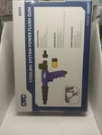 Blast-vac Multipurpose Cleaning System Power Flush Gun OTC-6043. Fixed Price $29.99.