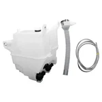 For Lexus RX350 2010-2015 Trq Windshield Washer Fluid Reservoir. Fixed Price $146.08.
