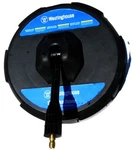 Westinghouse PWSC12 12" Pressure Washer Surface Cleaner Attachment - 2500 Max Ps. Fixed Price $14.73.