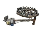 Hotsy 811 Burner LP-44 W/ #65 Nozzle With Regulator Pn 815354 & 331224. Fixed Price $399.00.