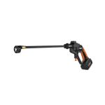 WG620 Worx 20V Power Share 4.0AH Hydroshot Portable Cleaner (320 Psi)-cr. Fixed Price $99.99.