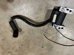 Magneto Only Assembly For Craftsman 580.752441 Cycle Gas Pressure Washer Motor. Fixed Price $25.00.