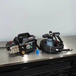 AR630 Gen 2 Hot Water Pressure Washer Level Mtm Detailing Package. Fixed Price $1444.99.