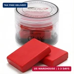 Car Clay Bars Auto Detailing 2 Pack 100G By Takavu, Premium Medium Grade Materia. Fixed Price $21.99.