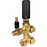 AR21039 Mini-matic 4/B Unloader Valve Annovi Reverberi Brass 2600 Psi 1/2F 3/8M. Fixed Price $137.63.