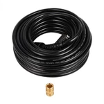 50FT 3200PSI High Power Pressure Washer Pump Hose 3/8" M22-14MM. Fixed Price $34.81.