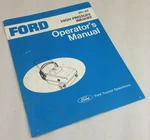 Ford BTC-65 High Pressure Power Washer Operators Owner Manual Electric. Fixed Price $9.97.