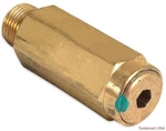 Mi-t-m Pressure Washer Safety Relief Valve 22-0376 220376. Fixed Price $35.99.