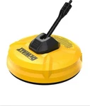 Dewalt 12 Rotating Surface Cleaner Pressure Washer Attachment Used - T2. Fixed Price $35.00.