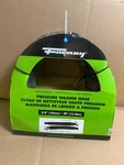 Forney Industries 50 Ft. High Pressure Washer Hose 4000 Psi 3/8'' Diameter New. Fixed Price $61.05.