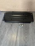 Ryobi 2700PSI Pressure Washer Motor Plate With Hardware RY142711 638662050. Fixed Price $30.00.