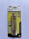 Surfacemaxx Smx Pro High Pressure Filter Attachment 2637681, Model #SGY-PWA99. Fixed Price $12.95.