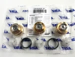 34056 Discharge Valve Kit 2SFX20ES, 2SFX30ES,2SFX30GS Cat Pumps Pressure Washer. Fixed Price $120.49.
