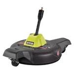 Ryobi RY31SC312 1.2GPM 12" Surface Cleaner For Electric Pressure Washer. Fixed Price $35.00.