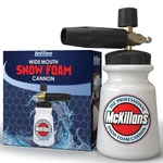 Mckillans Wide Mouth Snow Foam Cannon New. Fixed Price $24.00.