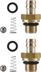 Tool Daily Compatible Chemical Injector Set For Pressure Washer, Replacement.... Fixed Price $18.99.