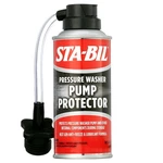 Sta-bil 22007 Protector Lubricant For Pressure Washer Pumps 4OZ. Fixed Price $10.05.