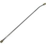 Northstar Pressure Washer Lance, 4000 Psi, 12 Gpm, 28IN.L. Fixed Price $42.99.
