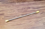 Dewalt Oem Extension Spray For DCPW1000 60V Flexvolt Psi Pressure Washer. Fixed Price $37.99.