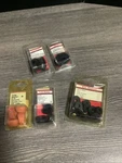 Assorted Household Lasco Bibb Washer, Cone Washers, Toilet Nos. Fixed Price $14.95.