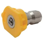 Speedclean CJ-QDN-1504Y Spray Nozzle, Degree, Use With 38G224. Fixed Price $20.99.