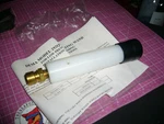 New!, Dema 292QD Foam Wand For 40-14QD Spray Gun, Models 603T, 604T & 606T.. Fixed Price $37.95.