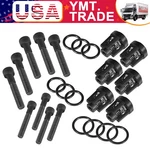 Pressure Washer Pump Valve Check Kit For Briggs And Stratton Craftsman 190591GS. Fixed Price $22.49.