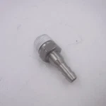 Alkota Pressure Washer Easy Start Valve Gpm C09-00008 3/8" Mnpt X 1/4" Barb. Fixed Price $26.99.