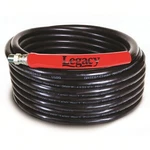 Legacy Pressure Washer Hose, 50 Ft. 3/8", 6000 Psi 2-WIRE, Swxso. Fixed Price $143.72.
