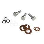 General Kit 6 Piston Bolt Assembly For & Ts Series Pumps. Fixed Price $77.99.