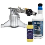 Annovi Reverberi SRMW2.2G26-EZ SRMW22G26EZ 2600 Psi Pump Crankcase Oil Saver Kit. Fixed Price $164.99.