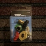 Forney 75148 Set Of Pressure Washer Spray Nozzles New. Fixed Price $19.99.