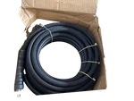 Oregon 37-006 Braided Rubber Pressure Washer Hose 40'. Fixed Price $165.74.