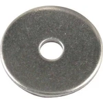 Allstar Performance Back Up Washers 3/16" I.d 1" O.d Large 100PK ALL18215. Fixed Price $25.55.