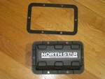 New Star, Pressure Washer Control Box Cover & Gasket 802781. Fixed Price $19.99.