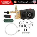 3000 Psi Pressure Washer Pump Cf 3030 G: 3.1 Us Gpm 3/4-IN Shaft New. Fixed Price $145.42.