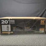 Be Whirl-a-way 20" Pressure Washer Surface Cleaner Concrete 85.403.007. Fixed Price $498.99.
