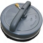 General Pump Hand Held Surface Cleaner, 12" DFSCP12 - 3500 Psi. Fixed Price $234.80.