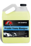 Snow Car Wash Foamy Shampoo Soap Ultra Thick And High Suds Free Shipping Us. Fixed Price $27.30.