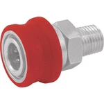 Northstar Pressure Washer Insulated Quick-connect Coupler, 1/4IN. Npt-m, 5000. Fixed Price $19.99.