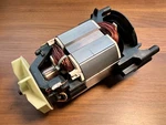 Karcher 4.100.621.0 Complete Motor 120V For K2.26, K2.360, K2.56 & Others. Fixed Price $25.00.