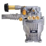Simpson 90028 Axial Cam Pump Kit, 3300 Psi, 2.4 Gpm, 3/4 Od, Aluminum,. Fixed Price $119.99.