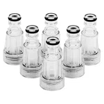 Obida Pressure Washer Transparent Plastic Water Inlet Filter. Fixed Price $13.39.
